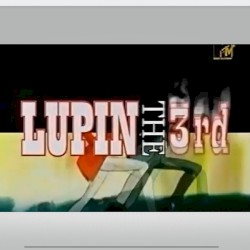Lupin #MTV Soundtrack
