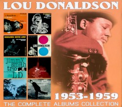 Complete Albums Collection 1953-1959