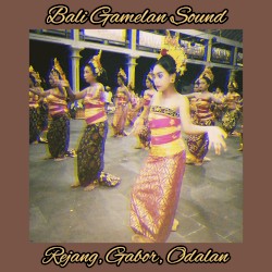 Rejang, Gabor, Odalan