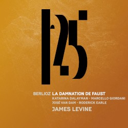 Berlioz: La Damnation de Faust