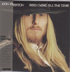 Been Here All the Time