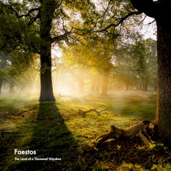 The Land of A Thousand Wonders