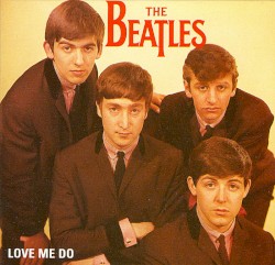 Love Me Do