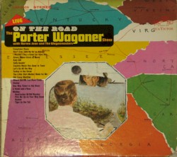 On the Road: The Porter Wagoner Show With Norma Jean and the Wagonmasters
