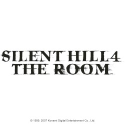 SILENT HILL 4 –THE ROOM– ORIGINAL SOUNDTRACKS