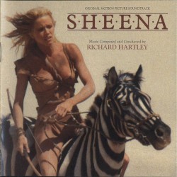 Sheena