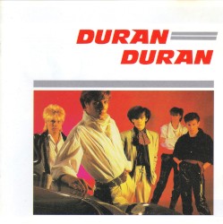 Duran Duran