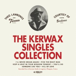 The Kerwax Singles Collection