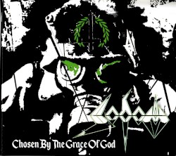 Chosen by the Grace of God