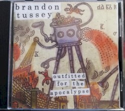 Outfitted For The Apocalypse