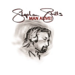 Man Alive!