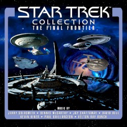 Star Trek Collection: The Final Frontier