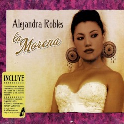 La morena