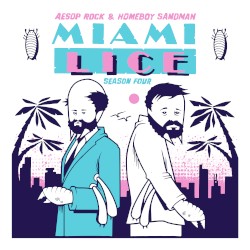 Miami Lice: Season Four