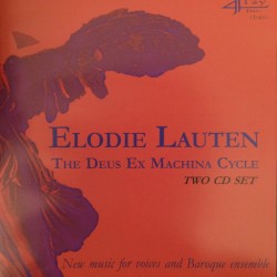 The Deus Ex Machina Cycle