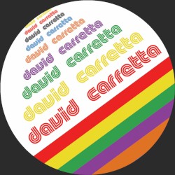 Rodeo Disco Remixes, Part 2 EP