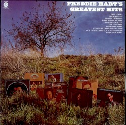 Freddie Hart’s Greatest Hits