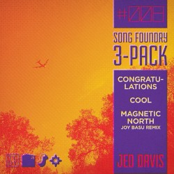 Song Foundry 3-Pack #008