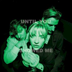 Until You Showed Me