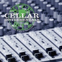Cellar Instrumentals Volume Two: 1992-1998