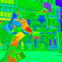 BOUT BOUT THE CITY!!! (gabber lol)