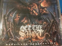 Merciless Destruction