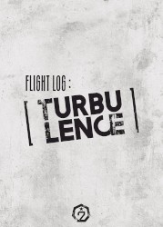 FLIGHT LOG : TURBULENCE