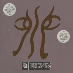 Percolator (Chris Lake & Bontan remixes)