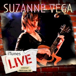 iTunes Festival: London 2008