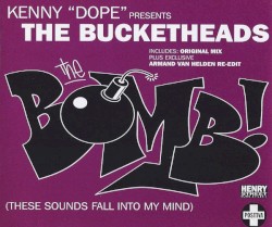 The Bomb! (These Sounds Fall Into My Mind)