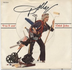 9 to 5