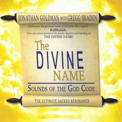 The Divine Name: Sounds of the God Code