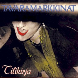 Tilikirja