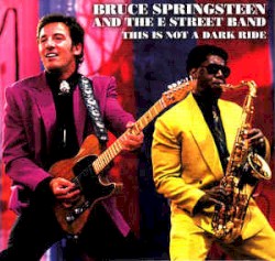 This Is Not a Dark Ride