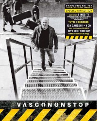VascoNonStop Fan Edition