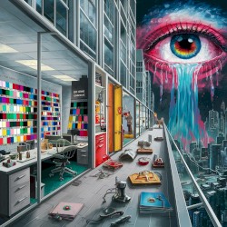 The Color of an Eternal Promise