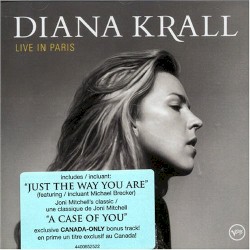 Live in Paris (DVD)