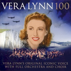 Vera Lynn 100