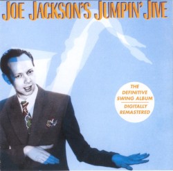 Jumpin’ Jive