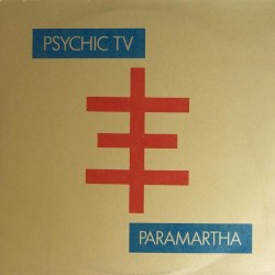 Paramartha