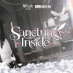 Sanctuary Inside