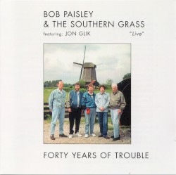 Forty Years of Trouble