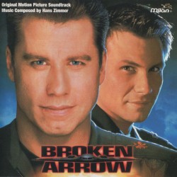 Broken Arrow: Original Motion Picture Soundtrack
