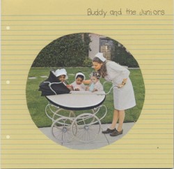 Buddy and the Juniors