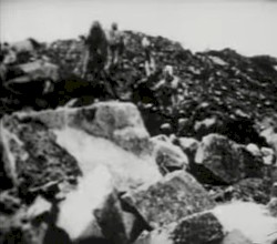 Begotten Chapter VIII