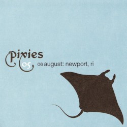 2005-08-06: Newport Folk Festival, Newport, RI, USA