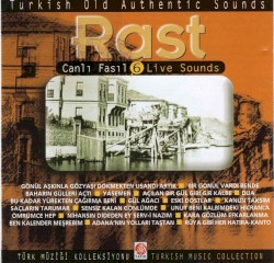 Canlı Fasıl 6 - Rast
