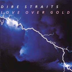 Love Over Gold