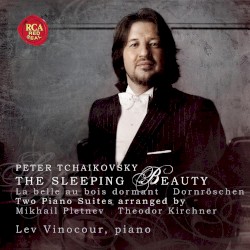The Sleeping Beauty - Piano Suites