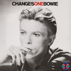 ChangesOneBowie